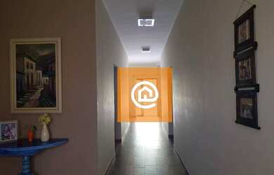 Imagem 4: Casa com 4 dormitórios, 228 m² - venda por R$ 1.250.000,00 ou aluguel...