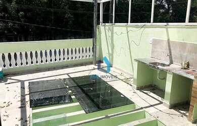 Imagem 14: Casa à venda, 140 m² por R$ 450.000,00 - Jardim Floresta - São Paulo/SP