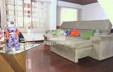 Imagem 4: Residencial - Vila Yara. 139m² de Área, 4 Vagas na garageme4 Dormitórios