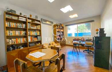 Imagem 16: Casa 4 Suítes 912m² Condomínio Alto Padrão - Barra da Tijuca