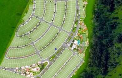 Imagem: O terreno possui 260m² de Área e está localizado em Senador