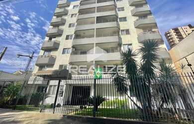 Imagem: O apartamento possui 3 Dormitórios, 3 Banheiros, 1 Vaga na