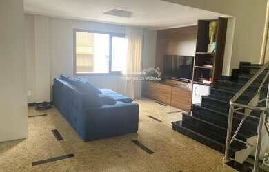 Imagem 5: CASA EM CONDOMINIO RESIDENCIAL em SALVADOR - BA, ALPHAVILLE I