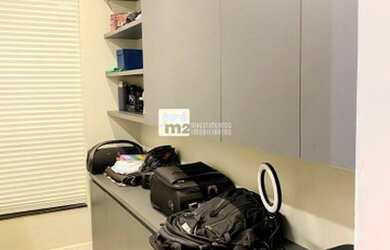 Imagem 12: GOIâNIA - Casa de Condomínio - Loteamento Portal do Sol I