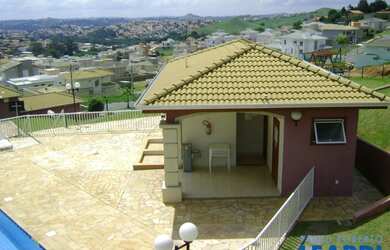 Imagem 6: TERRENO EM CONDOMÍNIO - CONDOMÍNIO PORTAL DO JEQUITIBA - SP