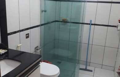 Imagem 14: GOIâNIA - Casa Padrão - Residencial Vale do Araguaia