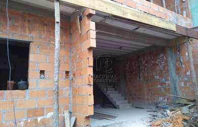 Imagem 6: Sobrado à venda, 90 m² por R$ 586.000,00 - Santa Teresinha - Santo André/SP
