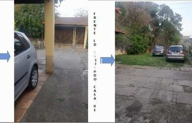 Imagem 6: Área de 5600m² na Granja Viana