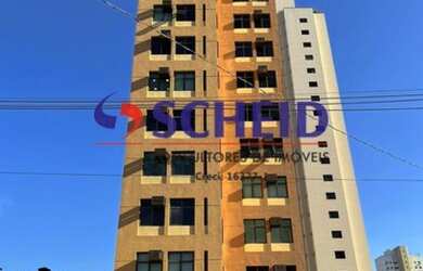 Imagem: O depósito possui 1 Vaga na garagem, 40m² de Área e está