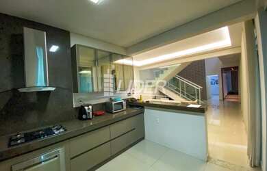 Imagem 8: Venda Casa CITY UBERLÂNDIA