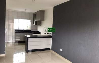 Imagem 1: Excelente sobrado a venda e locação Porto Novo, Caraguatatuba