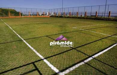 Imagem 4: Terreno à venda, 482 m² por R$ 1.060.000,00 - Condomínio Residencial...