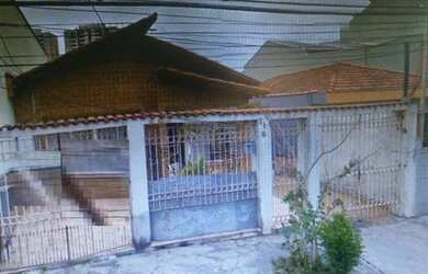 Imagem: O terreno possui 500m² de Área e está localizado em Parque