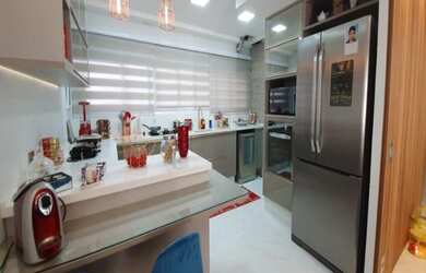 Imagem 7: SÃO PAULO - Apartamento Padrão - LAUZANE PAULISTA