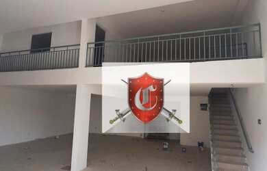 Imagem 1: Salao aluguel Gopouva