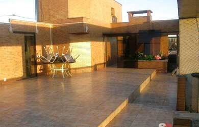 Imagem 11: Linda cobertura 4 sts 4 vgs venda, 620 m² por R$ 3.750.000 - Butantã...