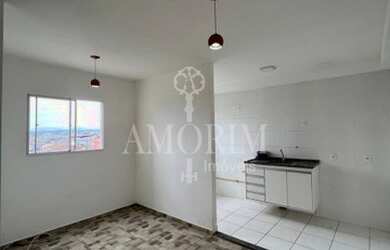 Imagem 10: SANTANA DE PARNAíBA - Apartamento Padrão - Recanto Silvestre Fazendinha