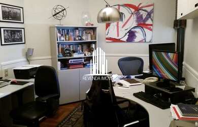 Imagem 6: APARTAMENTO 3 SUITES MORUMBI