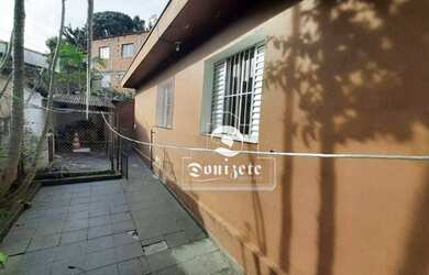 Imagem 12: Terreno à venda, 947 m² por R$ 3.150.000,00 - Vila Guiomar - Santo André/SP