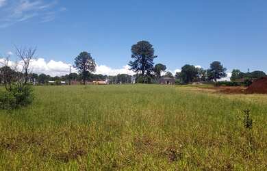 Imagem: Terreno Próx Represa