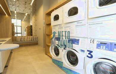 Imagem 12: Apartamento com 1 dormitório, 47 m² - venda por R$ 1.276.000,00 ou aluguel...