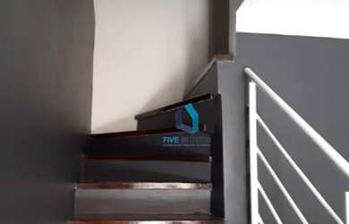 Imagem 5: Casa à venda, 77 m² por R$ 330.000,00 - Vila Santa Catarina - São Paulo/SP