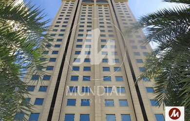 Imagem 12: Sala comercial (sala - edificio coml.) , portaria 24hs, elevador, em condomínio fechado