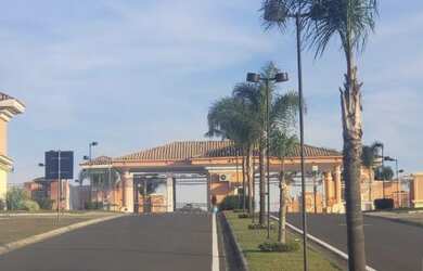 Imagem 1: Terreno em Condomínio para Venda em Louveira, Engenho Seco