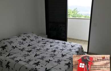 Imagem 7: apartamento vista mar condominio sorocotuba guaruja 3 suítes 175 m2 2...