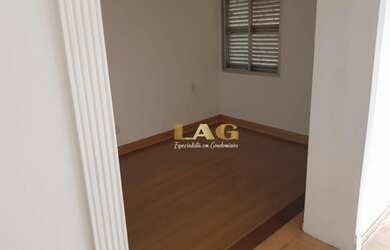 Imagem 11: Apartamento com 3 dormitórios, 170 m² - venda por R$ 650.000,00 ou aluguel...