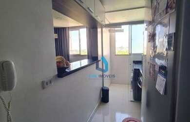 Imagem 7: Apartamento à venda, 48 m² por R$ 339.000,00 - Jardim Lallo - São Paulo/SP