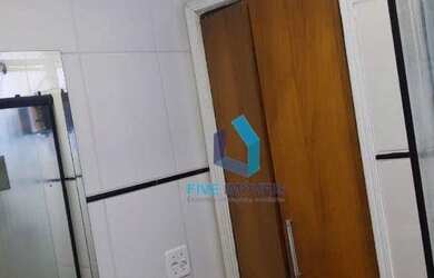 Imagem 16: Sobrado à venda, 105 m² por R$ 424.000,00 - Vila São Pedro - São Paulo/SP