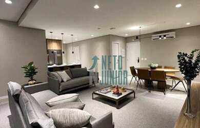 Imagem 10: Apartamento com 3 dormitórios, 118 m² - venda por R$ 3.341.784,00 ou...