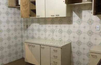 Imagem 15: Sobrado à venda, 127 m² por R$ 450.000,00 - Jardim Bela Vista - Santo...