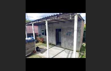 Imagem: A casa possui 2 Dormitórios, 1 Banheiro, 20m² de Área e