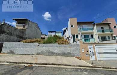 Imagem 2: Terreno à venda no bairro Residencial Novo Horizonte I - Mogi das Cruzes/SP