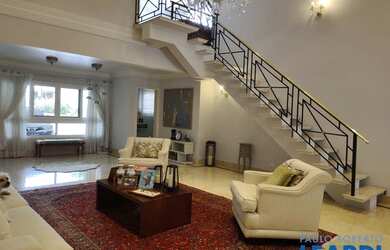 Imagem 9: CASA EM CONDOMÍNIO - TAMBORÉ - SP