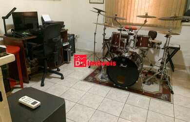 Imagem 3: Apartamento BELÉM - PA. 212m² de Área, 1 Vaga na garageme4 Dormitórios