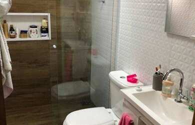 Imagem 9: Casa com 3 dormitórios à venda, 187 m² por R$ 850.000,00 - Portais...