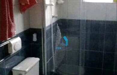 Imagem 4: Apartamento à venda, 65 m² por R$ 280.000,00 - Vila Santa Teresa Zona...