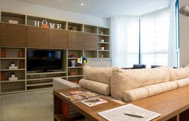 Imagem 8: CASA ATIBAIA - VILA INGLESA