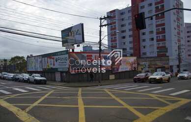 Imagem: Terreno - Centro