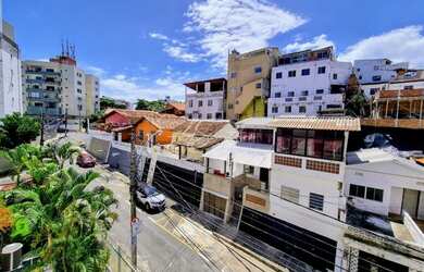 Imagem 1: APARTAMENTO RESIDENCIAL em SALVADOR - BA, RIO VERMELHO