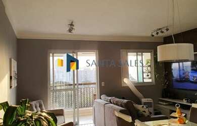 Imagem 2: LINDO APARTAMENTO MORUMBI