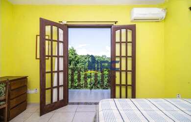 Imagem 6: Casa com 5 quartos à venda, 382 m² por R$ 750.000 - Sape - Niterói/RJ