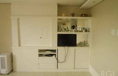 Imagem 15: Sobrado em Santa Tereza. Piscina, Churrasqueira, Imóvel mobiliadoeVaranda