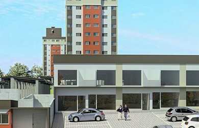 Imagem: CRICIÚMA - Apartamento Padrão - SANTA AUGUSTA