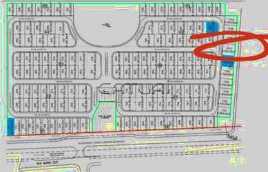 Imagem 5: Terreno em condomínio no Golden Park 2 - Bairro Jardim Morumbi em Londrina