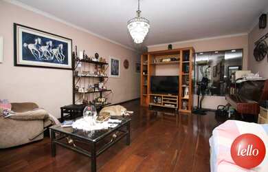 Imagem 9: São Paulo - Casa Padrão - Campo Belo