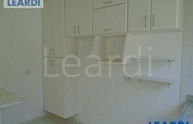 Imagem 6: CASA EM CONDOMÍNIO - TAMBORÉ - SP